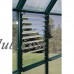 Palram Prestige Greenhouse - 8' x 8'   555918833